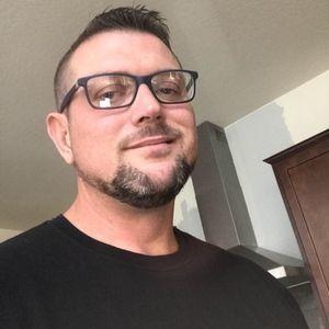 Meet your Posher, Jeff